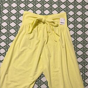 FP Movement Haram pant